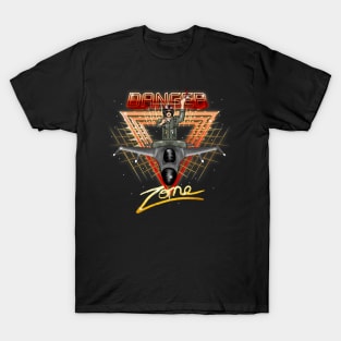 Danger Zone! T-Shirt